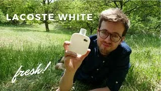 Thumbnail: Lacoste L.12.12. White (Blanc) Review