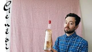 Thumbnail: Genépi Liqueur Review