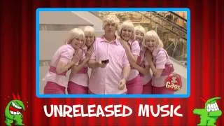 Thumbnail: Just for Laughs Gags - Music 6