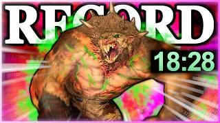 Thumbnail: Beating The Total Warhammer 2 Skaven World Record!