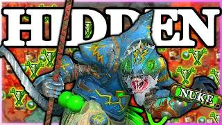 Thumbnail: Beating Total Warhammer 3 Using ONLY Undercities