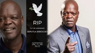 Thumbnail: R.I.P.:Actor Seputla Sebogodi known as Kenneth Mashaba dies at age 65 family shares cause of death