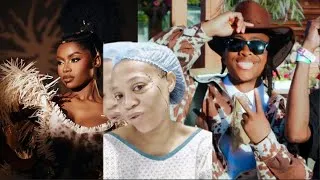 Thumbnail: Sphokuhle N’s secret boyfriend of 5 years revealed,Nozipho N goes under the kn/fe once again 😮