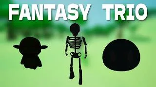 Thumbnail: Adding Enemies and Core Systems to my game #devlog