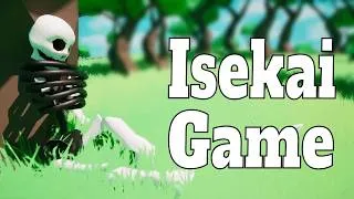 Thumbnail: Isekai Game: Zero