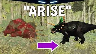 Thumbnail: Another Shadow - Necro Ark Ep: 2