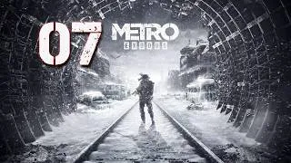 Thumbnail: Metro Exodus 007 The Volga - Humanimals