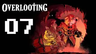 Thumbnail: Overlooting 007 Endless [There is no END]