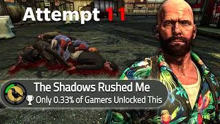 Thumbnail: This Achievement in Max Payne 3 is PAYNEfully Difficult