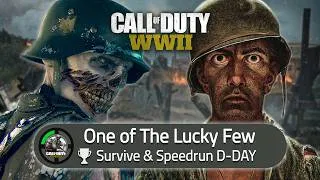 Thumbnail: Cod: WW2's Achievement Were Beyond Triggering