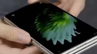 Thumbnail: Samsung Galaxy Z fold officially revealed 