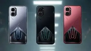 Thumbnail: This Infinix GT 50 PRO is INSANE!