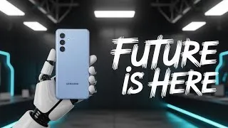 Thumbnail: Unveiling the NEW Samsung Galaxy A08 5G!
