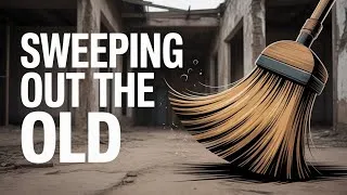 Thumbnail: Unleash the Clean Sweep: Djt Romo Series!