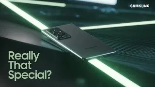 Thumbnail: Is the NEW Samsung Galaxy A57 5G REALLY That Special?