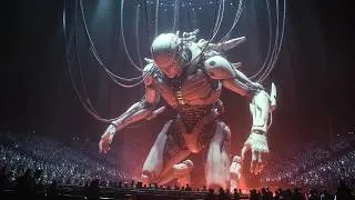 Thumbnail: NULL HORIZON 2026 🌀 Melodic Techno & Progressive Sounds | Mix By Yo