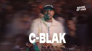 Thumbnail: C-Blak | HOUSE OF YMZ (House Mix 2026)