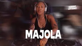 Thumbnail: Majola | HOUSE OF YMZ (House Mix)