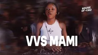 Thumbnail: VVS Mami | HOUSE OF YMZ (Amapiano Mix 2026)