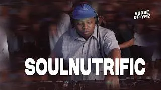 Thumbnail: Soulnutrific | HOUSE OF YMZ (House Mix 2026)