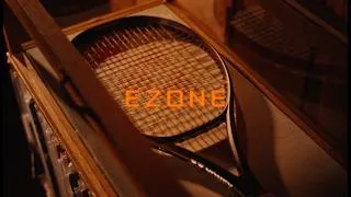 Thumbnail: Every Shot Served Strong | #EZONE Espresso Brown | Yonex
