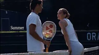 Thumbnail: One Summer Day | MUSE | Form Follows Fun | Yonex