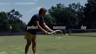Thumbnail: A Perfect Summer Day | MUSE | Form Follows Fun | Yonex