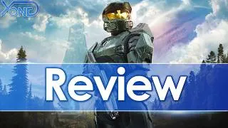 Thumbnail: I Beat Halo Campaign Evolved And...