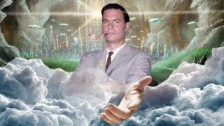 Thumbnail: TNO/OTL: Rockwell Presidency | Custom Super Events