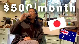 Thumbnail: I’m flying to Japan to rent a cheap $500/month apartment so I can look for an abandoned akiya house.