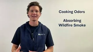 Thumbnail: Yoor Air - Odor Elimination