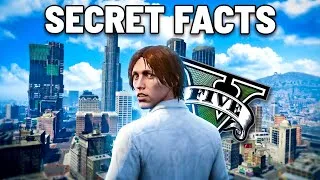 Thumbnail: The Most Secret Facts in GTA 5