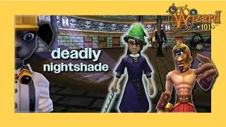 Thumbnail: Defeating Every Boss in Wizard City (not really tho) | Wizard101 Walkthrough Episode 4