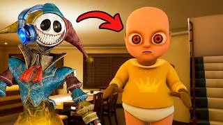 Thumbnail: Prototype Play - The Baby in Yellow 1 , 2