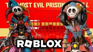 Thumbnail: Prototype Play - ROBLOX Prototype Prison