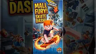 Thumbnail: Yoplay.io Skate Dash