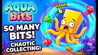 Thumbnail: Yoplay,io Aqua Bits