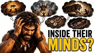 Thumbnail: What Was REALLY Going On Inside Ancient Humans’ Minds?