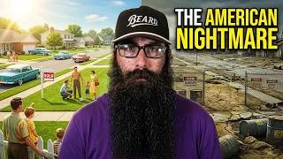 Thumbnail: Buried Beneath the Perfect Suburb: The Love Canal Disaster