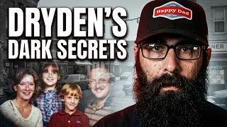Thumbnail: Dryden NY: Why Tragedy Kept Finding This Town | Yore Town