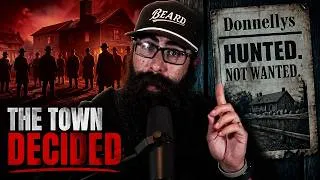 Thumbnail: Black Donnellys: The Family Nobody Would Save | Yore Town