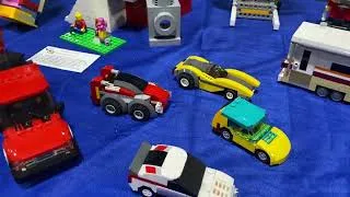Thumbnail: Brick Universe Roc 2026 post-Mortem