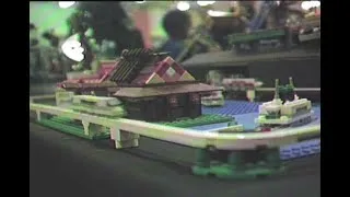 Thumbnail: Maker Faire 2025