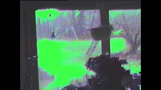 Thumbnail: Camcorderized Panasonic Tube Camera (Found Footage?)