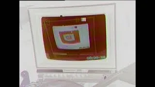 Thumbnail: Panasonic Newvicon WV-3230 Pro-Line Video Camera (Found Footage ;)