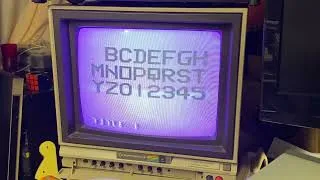Thumbnail: Panasonic WV-3230 Newvicon Color Video Camera