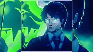 Thumbnail: SEQUÊNCIA DO CAOS (SLOWED + REVERB) | "Harry Potter" Edit | Harry Potter