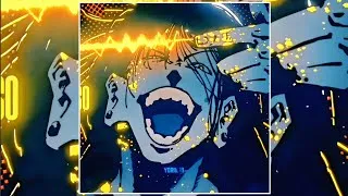Thumbnail: MONTAGEM DESTEMIDO BATIDA (SLOWED + REVERB) | "Kenjaku" Edit | Jujutsu Kaisen