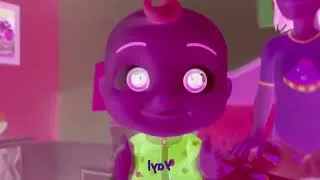 Thumbnail: No More Animals Jumping On The Bed Intro Logo Sponsored By Gamavison Csupo Effects