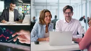 Thumbnail: About Commerce at York